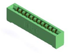Card Edge Conn, Single Side, 11Pos, Th; Card Edge Connector Type Edac - 86AH7099 - Newark, An Avnet Company