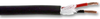 Cable, Speaker, 2Cond, 2.5, 100M; Cable Shielding Pro Power -- 50AC7689