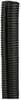 Solid Corrugated Loom, Nylon, 16.85Mm; Sleeving / Tubing Type Panduit -- 61AC6321