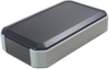 Enclosure, Ip67, No Battery Compartment, Handheld, 33 Mm, 88 Mm, 146 Mm Rohs Compliant Takachi - 45Y4718 - Newark, An Avnet Company