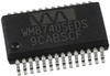 Digital To Analog Converter Dac, 24 Bit, 192Ksps, Ssop-28; Resolution (Bits) Wolfson Microelectronics - 52R8743 - Newark, An Avnet Company