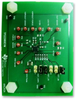 Evaluation Module, Multiplexer; Silicon Manufacturer Texas Instruments - 27AJ0386 - Newark, An Avnet Company