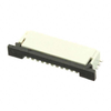 FFC, FPC (FlatFlexible) Connectors - 1-84952-0 - 808088-1-84952-0 - Win Source Electronics