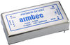 Dc -Dc Converter Rohs Compliant Aimtec - 28AK2197 - Newark, An Avnet Company