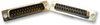Filtered D Sub Connector, De, Plug, 9, 1000 Pf, Steel Body Rohs Compliant Amphenol - 40T0930 - Newark, An Avnet Company