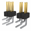 Headers, Male Pins - 68492-172-ND - DigiKey