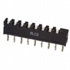 DIP Switches - 450-1463-ND - DigiKey