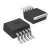 Voltage Regulators - Linear - TLE42702SAKSA1 - Quarktwin Technology Ltd.