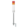 Stackable Tower Lighting, Beacons, and Components - XVC6B25S - Quarktwin Technology Ltd.