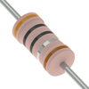Through Hole Resistors - FMP-50FTF52-3R-ND - DigiKey
