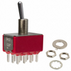Toggle Switches - CKN1502-ND - DigiKey