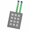 Keypad Switches - 360-2298-ND - DigiKey