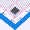 Radio Frequency Chip/Antenna >> RF Chips -- ST25R3918-AQWT - Image