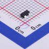 Diodes >> Schottky Barrier Diodes (SBD) -- BAS40-07,215 - Image