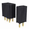 Headers, Receptacles, Female Sockets - SAM12911-ND - DigiKey