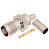 Coaxial Connector (RF) Assemblies - 5328-FMCN1752-ND - DigiKey