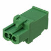 Headers, Plugs and Sockets - 609-4203-ND - DigiKey