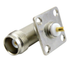 Coaxial Connector (RF) Assemblies - 5328-SC4239-ND - DigiKey