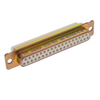 D-Sub, D-Shaped Connector Housings - 1003-M24308/2-284F-ND - DigiKey