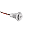 Panel Indicators, Pilot Lights -- DX0508/RD/24-ND