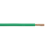 General Cable 140406-91W Automotive Cross-Link Wire, TXL Extra Thin Wall, 14 Ga., Green - WM14-5 - Waytek, Inc.