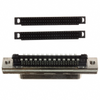 D-Sub Connector Assemblies - A23725-ND - DigiKey