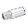 Coaxial Connector (RF) Terminators - 2201-R404285150-ND - DigiKey