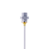 Inductive full-metal sensor -- IGR204 - Image