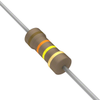 Through Hole Resistors - CFM12JA130K-ND - DigiKey