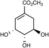 Methyl (-)-Shikimate - 12208 - Medical Isotopes, Inc.