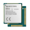 RF Transceiver Modules and Modems - 2958-M66FA-04-STDNTR-ND - DigiKey