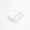 COMBINATION HINGE - HG-VH8-D3/WT -- HG-VH8-D3/WT - Image