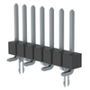 Headers, Male Pins - 612-TSM-107-02-T-SV-LC-ND - DigiKey