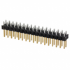 Headers, Male Pins - TSW-117-07-L-D-ND - DigiKey