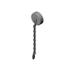 Circular Connector Accessories - 670-N/MS25043-20D-ND - DigiKey
