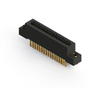 Edgeboard Connectors - 151-892-034-544-203-ND - DigiKey