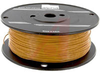 Wire, Hook-Up; 24 AWG; 7/32; 0.016 in.;0.057 in.; -40 degC; 300 V; Orange - 70136467 - Allied Electronics, Inc.