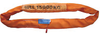 Round Sling Polyester - Heavy-Lift WLL ton 100 -- 340110000000291 - Image