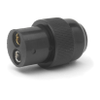 Switches & Connectors - Vehicle Connectors - Sockets & Plugs - Tractor Trailer & RV Connectors - Series: Automobile and RV Trailer Connectors - 1102-F - 1102-F - Littelfuse, Inc.