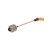 Coaxial Cables (RF) - 900-0897622090-ND - DigiKey