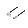 Coaxial Cables (RF) - 6099-PE3W06709-100CM-ND - DigiKey