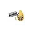 RP SMA (M) St. Connector for RG316 Cable - ET-SMRS-4 - Eteily Technologies India Pvt. Ltd.