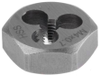 Die Nuts - 424239 - RS Components, Ltd.