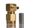 Coaxial Connectors - 2469416 - RS Components, Ltd.