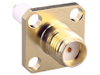 Coaxial Connectors - 2711088 - RS Components, Ltd.