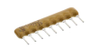 Resistor Arrays - 5224245 - RS Components, Ltd.