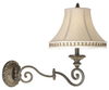 Lamps-Swing Arm-Wall - 9525 - Light Center (The)