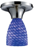 Semi-Flush Mts.-Other - 361868 - Light Center (The)