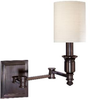 Lamps-Swing Arm-Wall - 381626 - Light Center (The)
