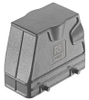 Heavy Duty Power Connector Housings & Hoods - 1715708 - RS Components, Ltd.